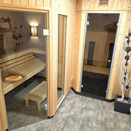 Hotel Cafe Fuggerhof Оберстдорф Екстериор снимка