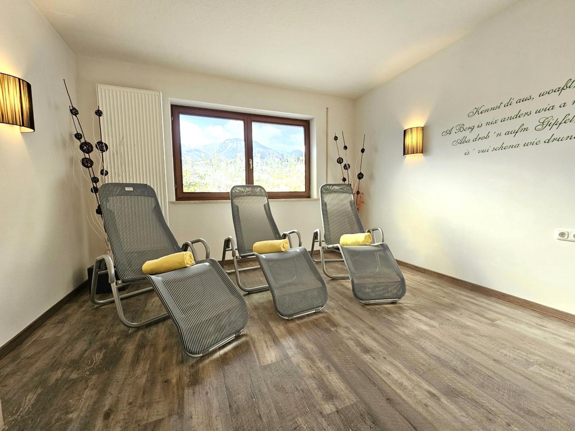 Hotel Cafe Fuggerhof Оберстдорф Екстериор снимка