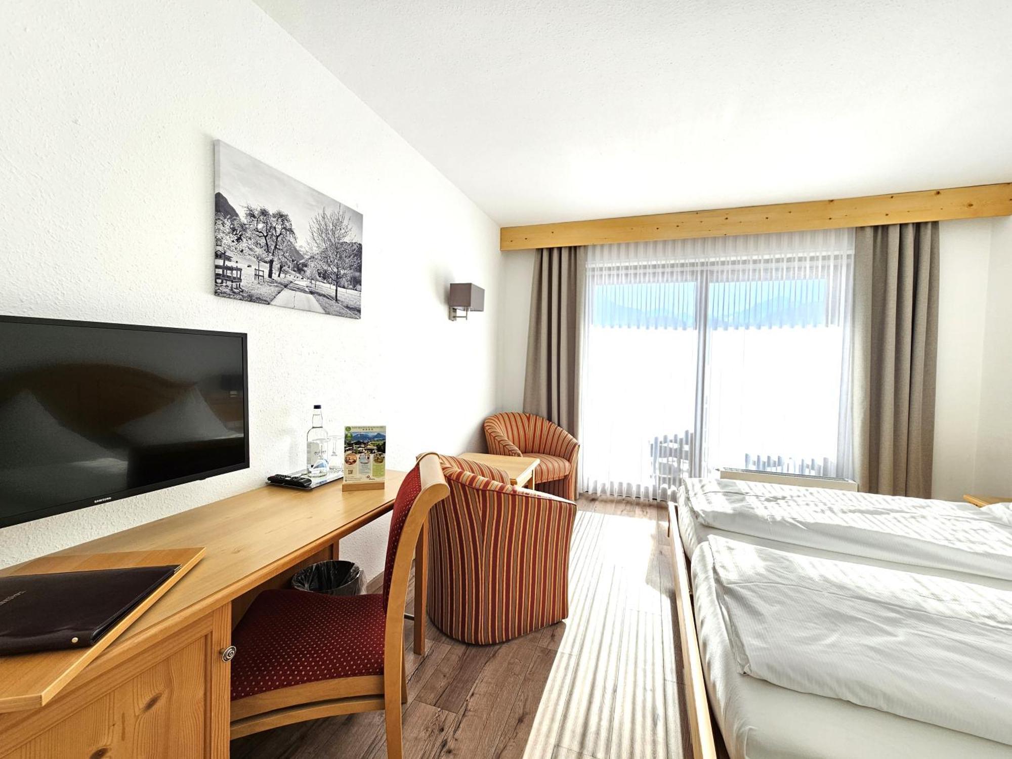 Hotel Cafe Fuggerhof Оберстдорф Екстериор снимка