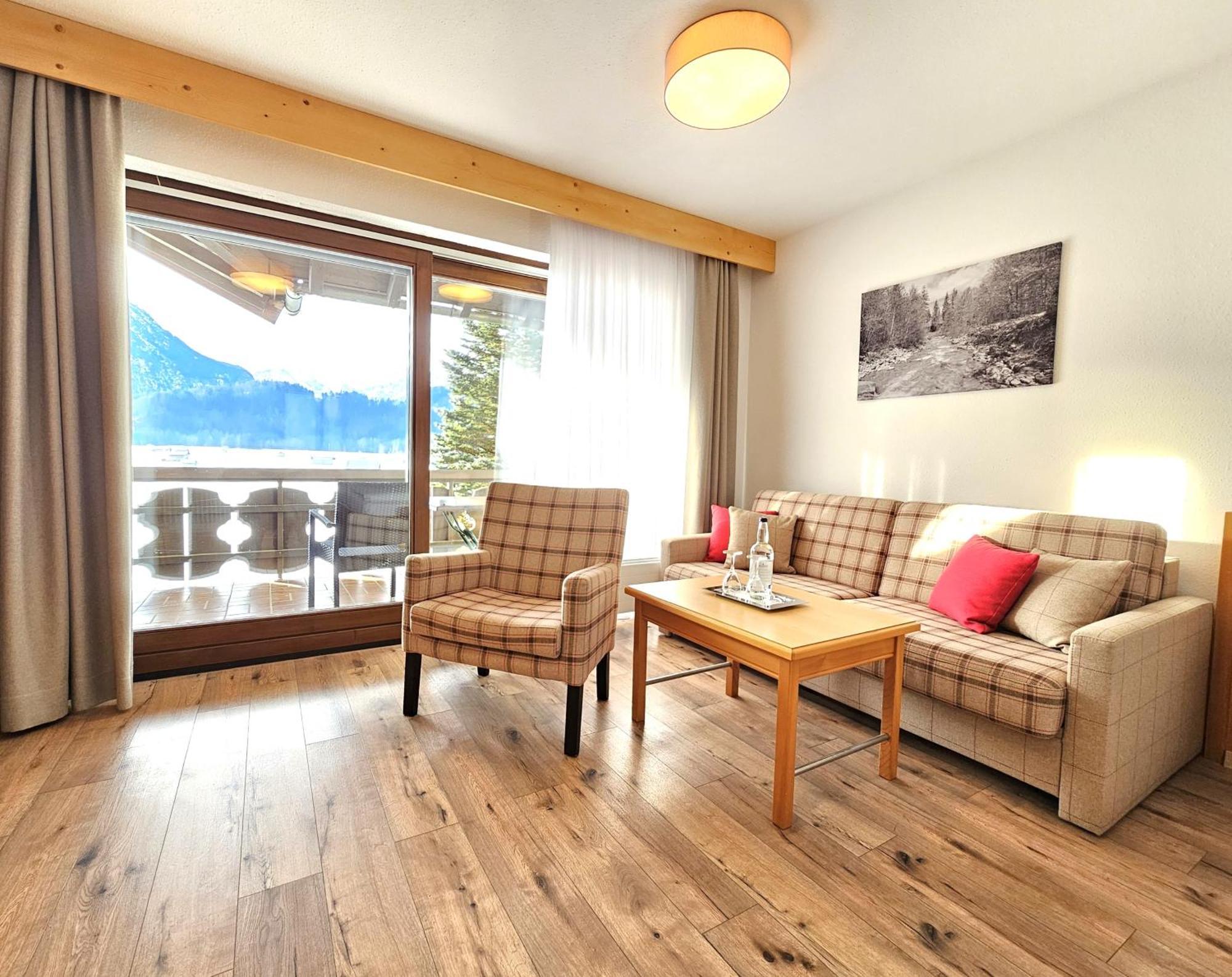 Hotel Cafe Fuggerhof Оберстдорф Екстериор снимка